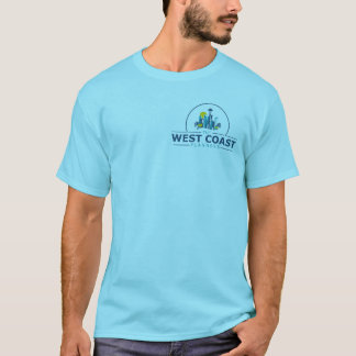 WCP EVENT RECAP TEE