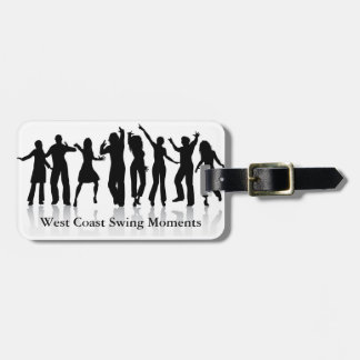 WCSM Luggage Tags