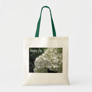 WD Bouquet Tote Bag