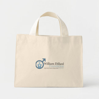 WDF_Bag Mini Tote Bag