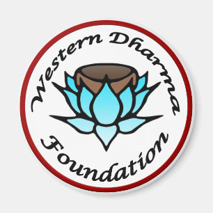 WDF Support Magnet