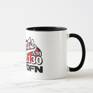 WDFN Mug