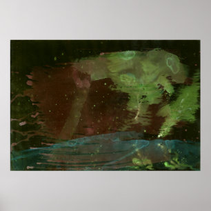 WDV - 008 - Shoreline Poster