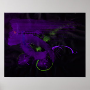 WDV - 067 - Bicycle Poster