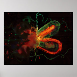 WDV - 118 - Valence Poster