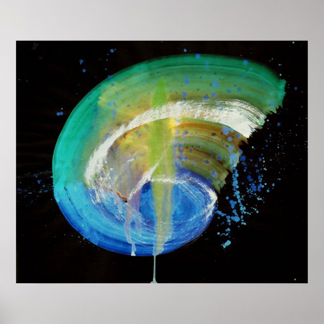 WDVMM - 0016 - Potentiation Poster (Front)