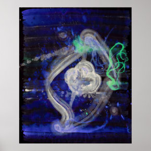 WDVMM - 0022 - Threads Poster