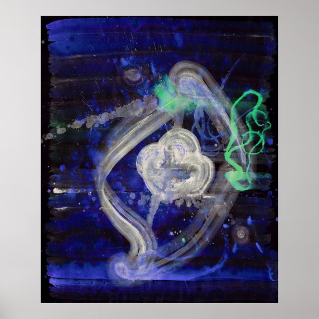 WDVMM - 0022 - Threads Poster (Front)