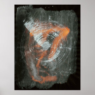 WDVMM - 0054 - Stopclock Poster