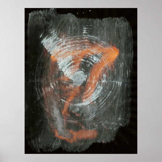 WDVMM - 0054 - Stopclock Poster (Front)