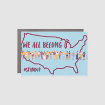 We all Belong