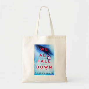 We All Fall Down Goat Tote