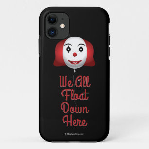We All Float Down Here iPhone 11 Case