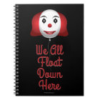 We All Float Down Here