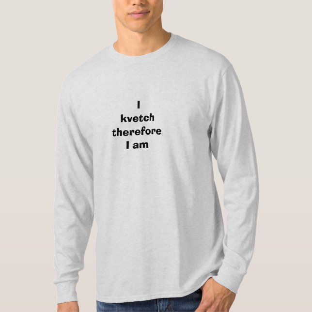 We all know one... T-Shirt (Front)