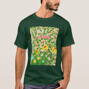WE ALL LOVE GREEN T-Shirt