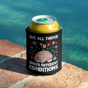 We All Thrive Under Different Conditions Autism Can Cooler