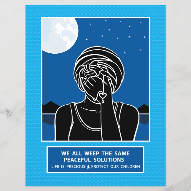 We All Weep The Same 2_Flat Paper Sheet_8.5"x11" (Front)