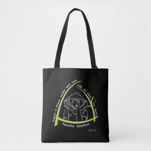 We All Weep The Same 4_ Tote Bag