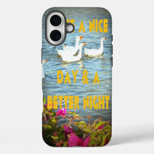 We always leave our customers happy & satisfied. iPhone 16 plus case