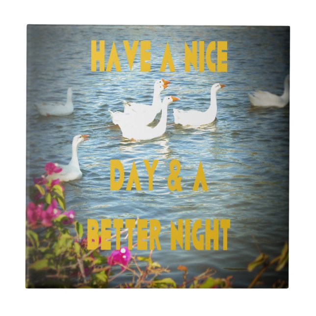 We always leave our customers happy & satisfied. ceramic tile (Front)