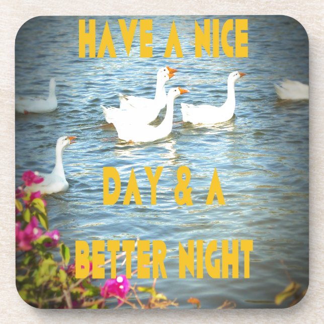 We always leave our customers happy & satisfied. coaster (Front)