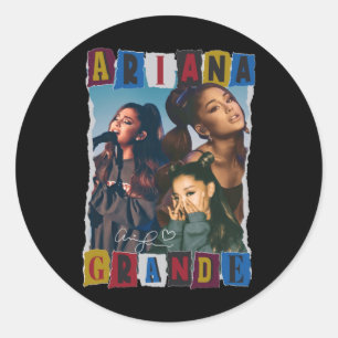 We Always Love Her No What Sticker 
