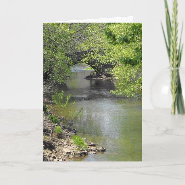 We appreciate your sacrifice.. ~ 7 thank you card (Front)