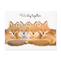 We are a pack