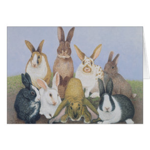 We are All Ears