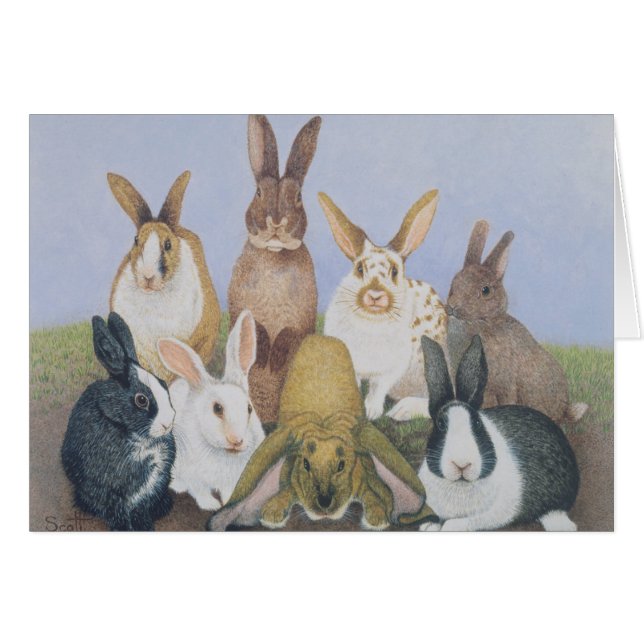We are All Ears (Front Horizontal)
