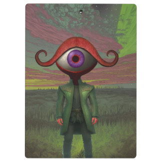 We Are All Eyes Here  Clipboard