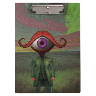 We Are All Eyes Here  Clipboard