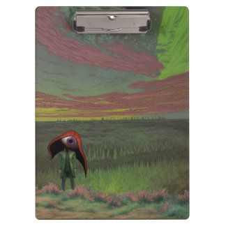 We Are All Eyes Here  Clipboard