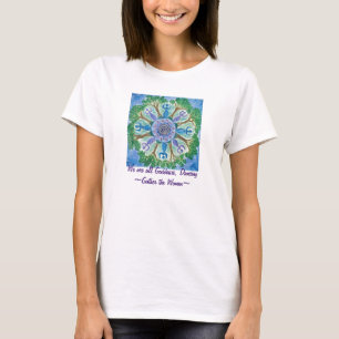 We are all Goddesses, Dancing T-Shirt
