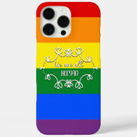 We Are All Human LGBTQ Pride Month