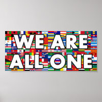 We Are All One 014