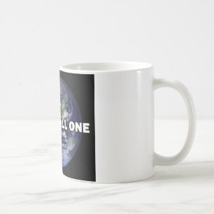 We Are All One 018 Coffee Mug