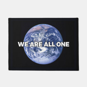 We Are All One Doormat