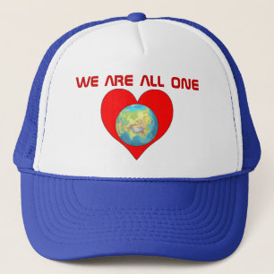 we are all one hat