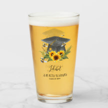 We Are BUZZED! GRADUATION Gift Personalised BEES