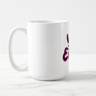 We Are Enough Coffee Mug