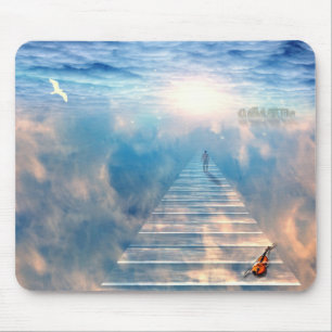 We are Eternal Mouse Pad