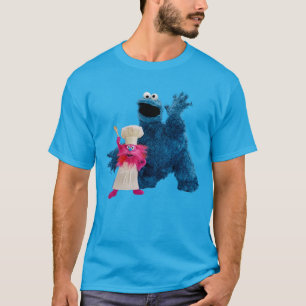 We Are Foodies   Classic Pose T-Shirt