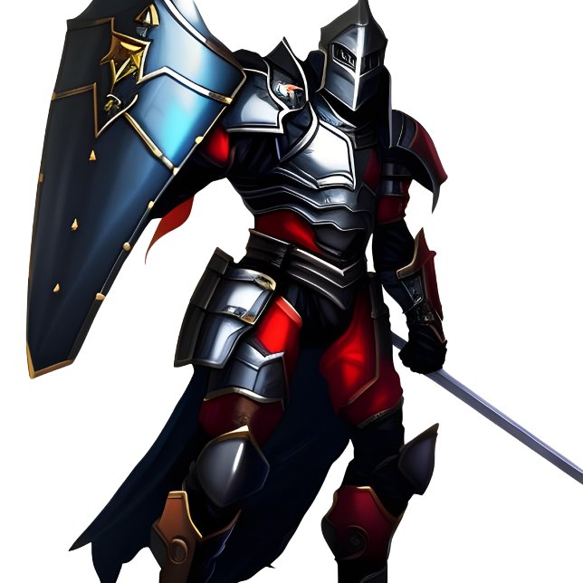  We Are Knights T-Shirt (Creator Uploaded)