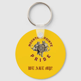 WE ARE MP! KEY RING