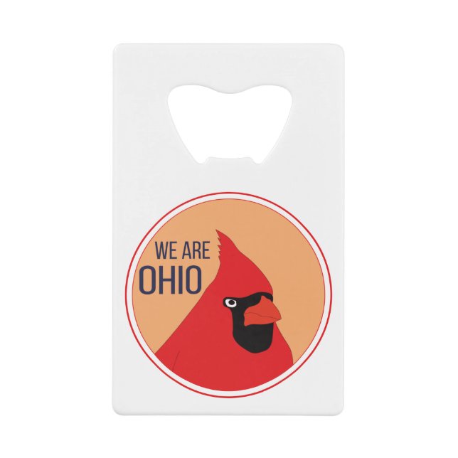 We Are Ohio (Front)