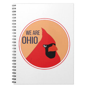 We Are Ohio Notebook