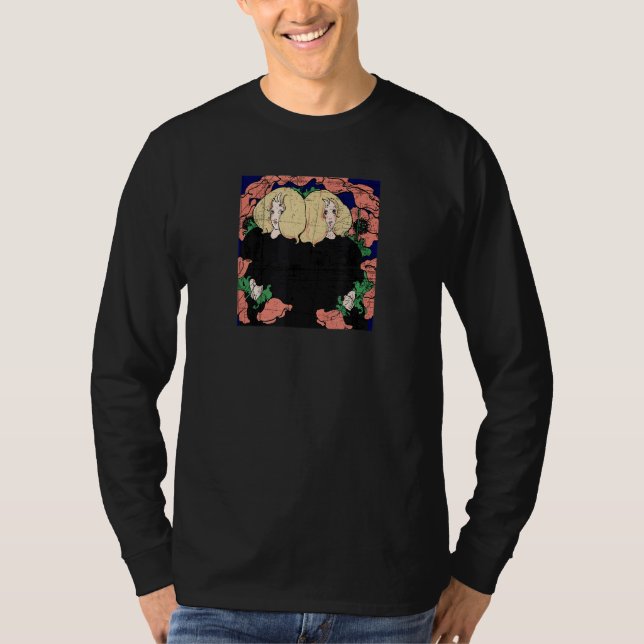 We Are One T-Shirt (Front)