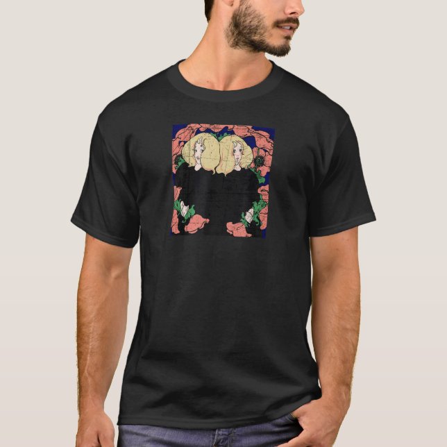 We Are One T-Shirt (Front)